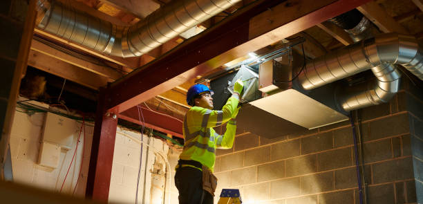 Best Commercial Air Duct Cleaning in Franklinton, LA